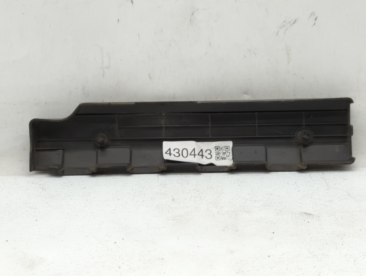 2002 Honda Civic Engine Cover 430443 - Oemusedautoparts1.com