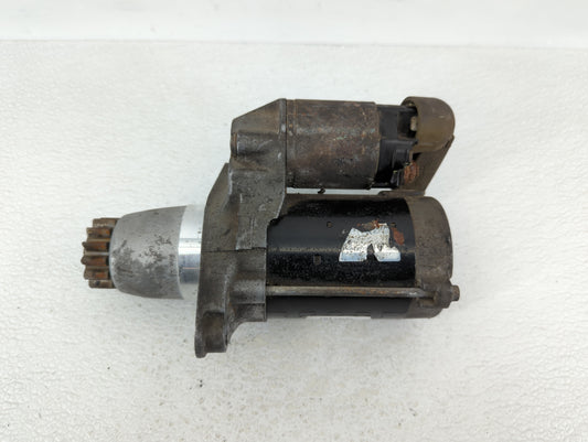 2002-2005 Honda Civic Car Starter Motor Solenoid OEM P/N:228000-9872 Fits Fits 2002 2003 2004 2005 OEM Used Auto Parts - Oem