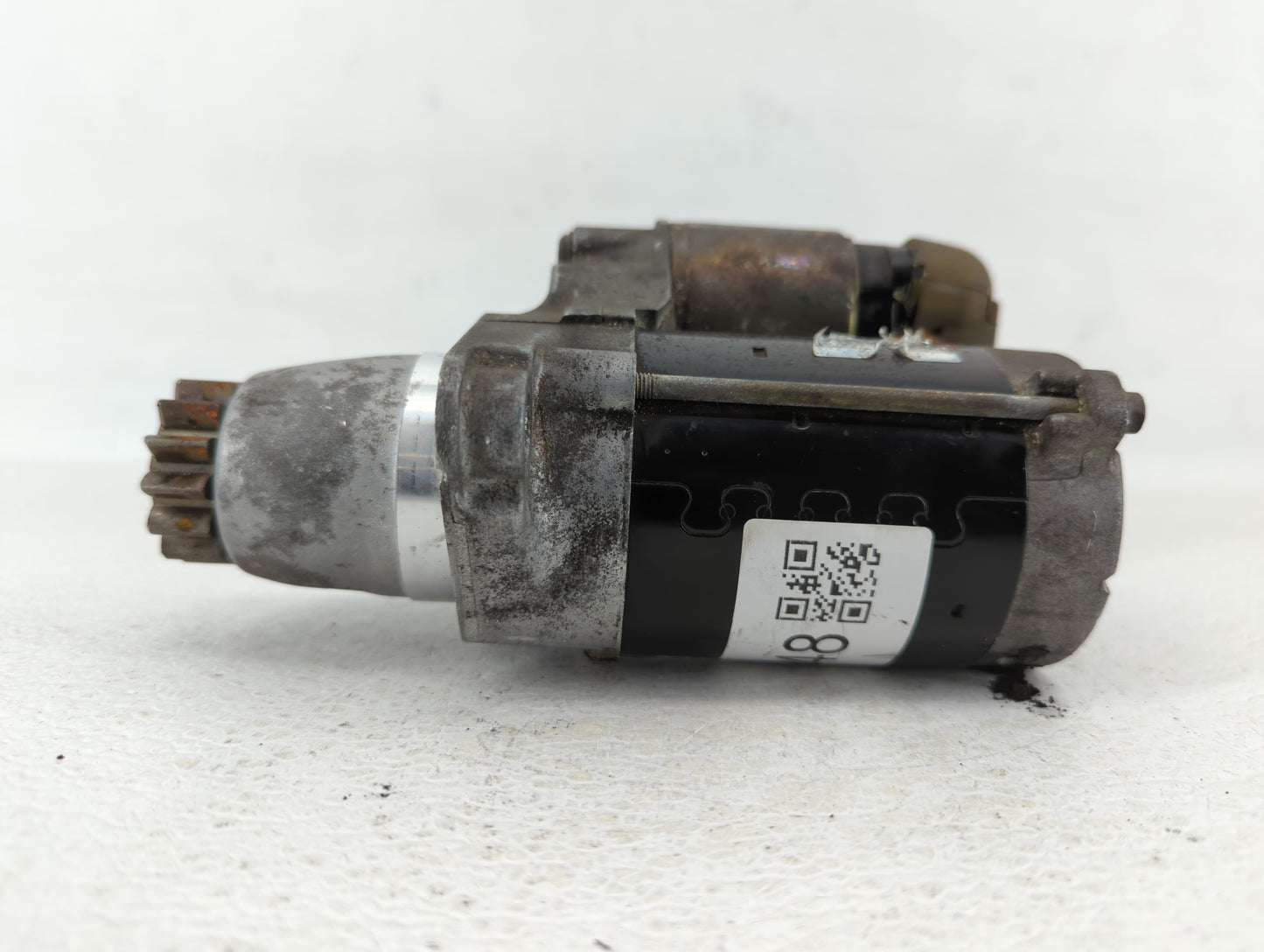 2002-2005 Honda Civic Car Starter Motor Solenoid OEM P/N:228000-9872 Fits Fits 2002 2003 2004 2005 OEM Used Auto Parts - Oem