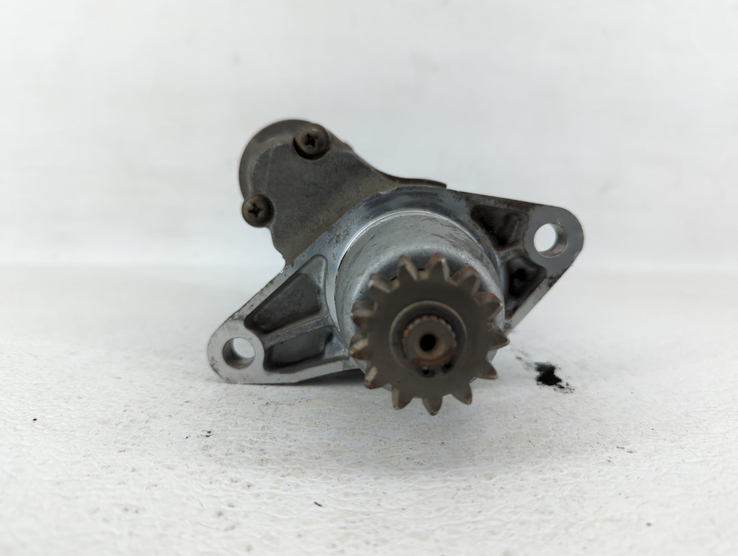 2002-2005 Honda Civic Car Starter Motor Solenoid OEM P/N:228000-9872 Fits Fits 2002 2003 2004 2005 OEM Used Auto Parts - Oem