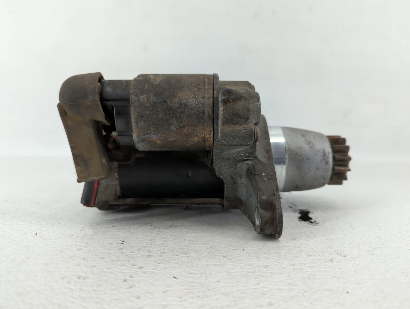 2002-2005 Honda Civic Car Starter Motor Solenoid OEM P/N:228000-9872 Fits Fits 2002 2003 2004 2005 OEM Used Auto Parts - Oem