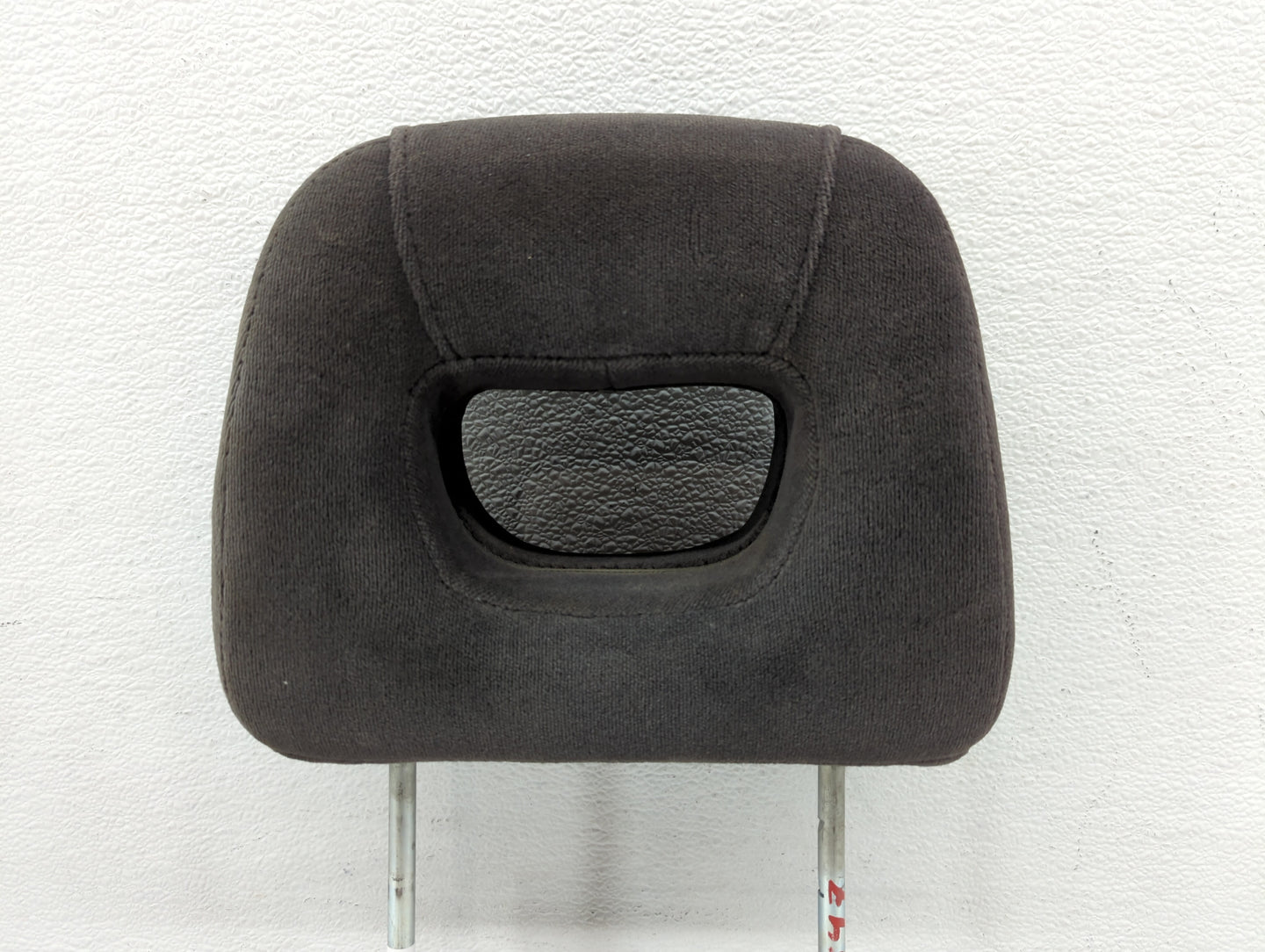 2001-2002 Honda Civic Headrest Head Rest Front Driver Passenger Seat - Oemusedautoparts1.com