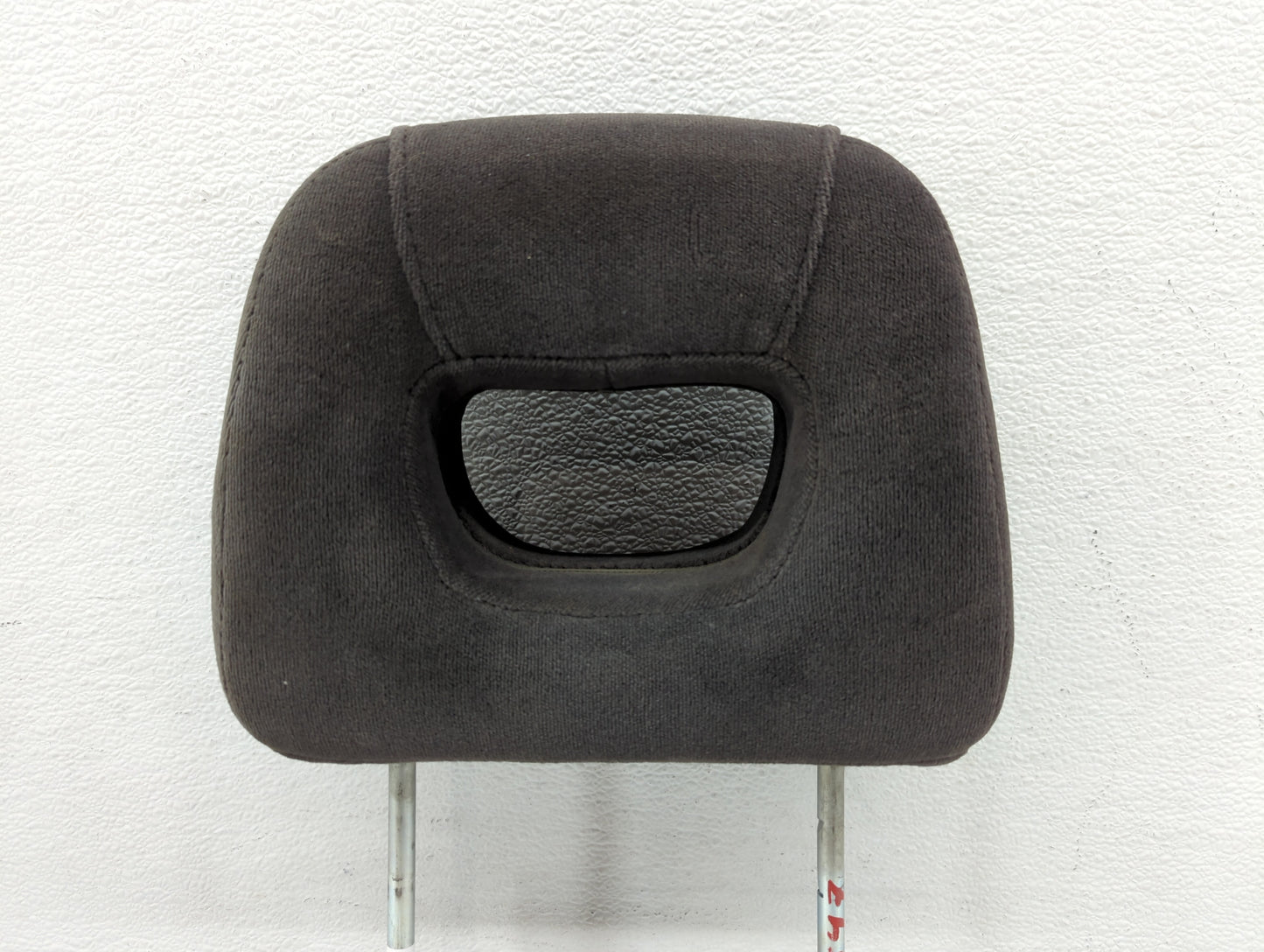 2001-2002 Honda Civic Headrest Head Rest Front Driver Passenger Seat - Oemusedautoparts1.com