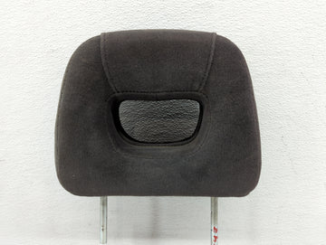2001-2002 Honda Civic Headrest Head Rest Front Driver Passenger Seat - Oemusedautoparts1.com