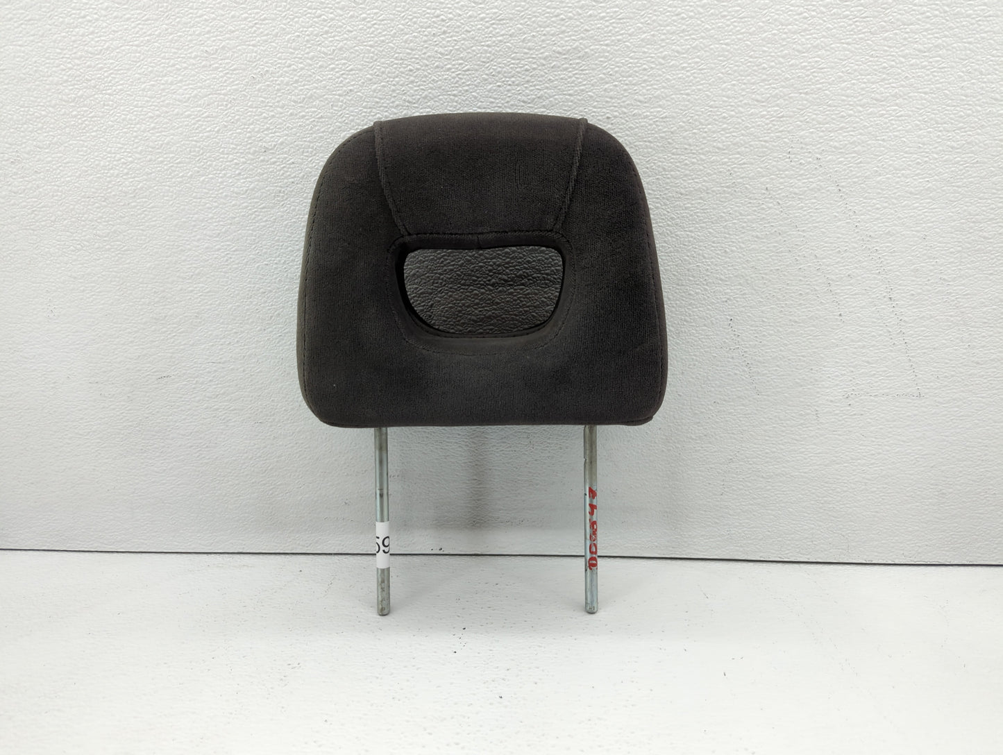 2001-2002 Honda Civic Headrest Head Rest Front Driver Passenger Seat - Oemusedautoparts1.com