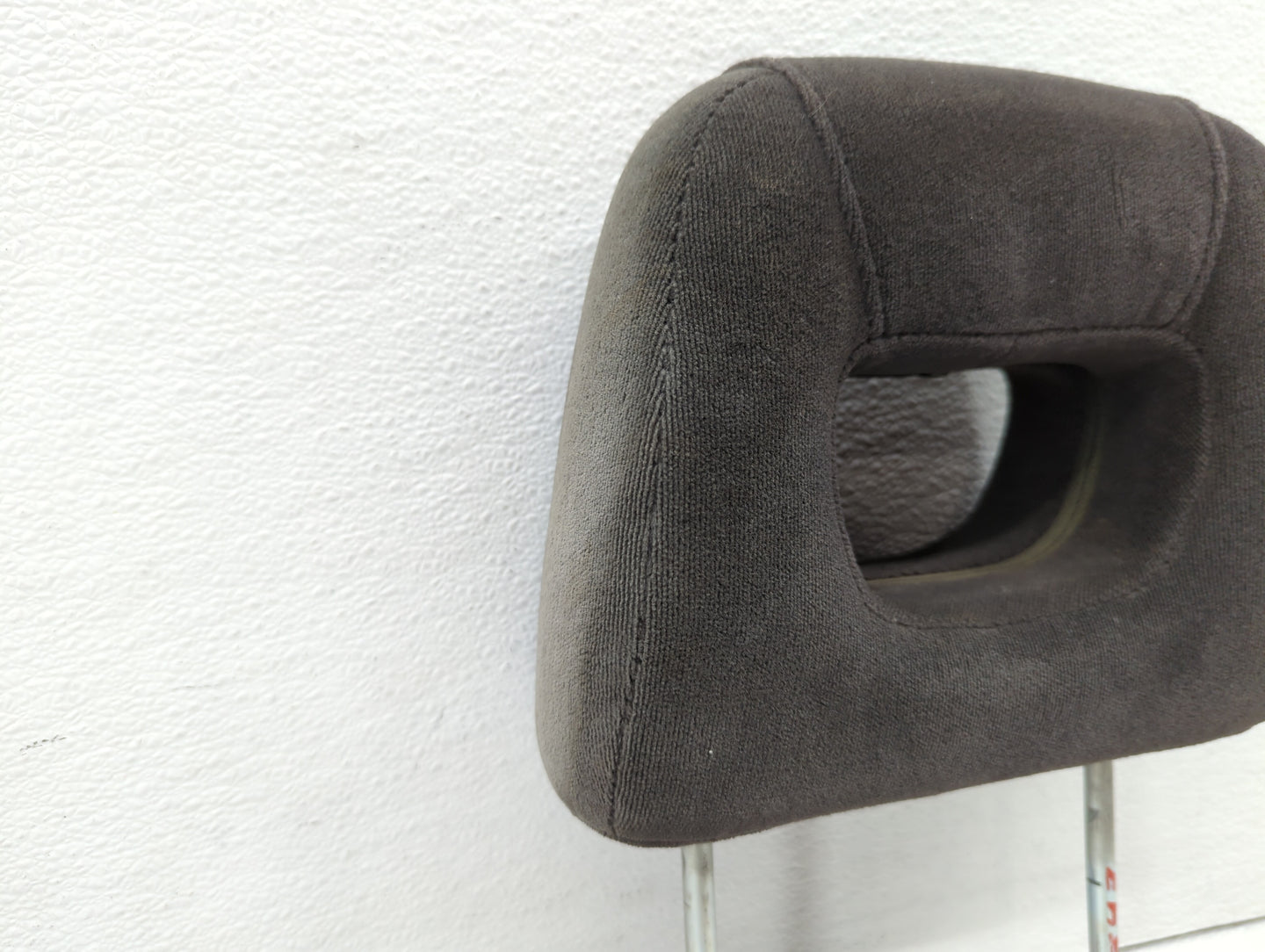 2001-2002 Honda Civic Headrest Head Rest Front Driver Passenger Seat - Oemusedautoparts1.com