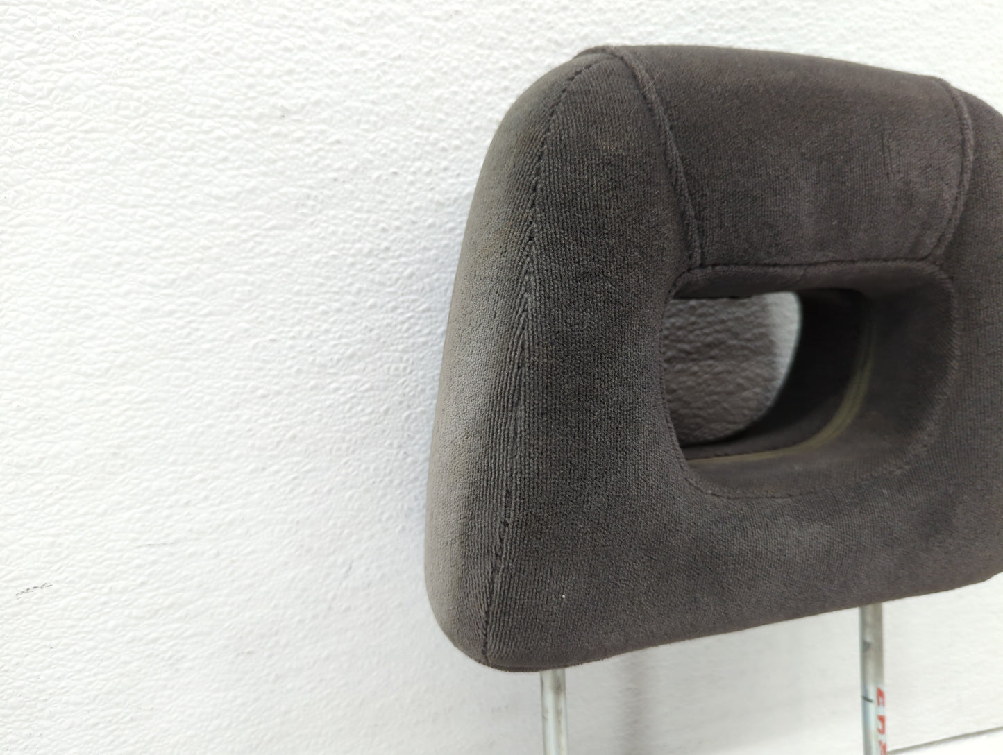 2001-2002 Honda Civic Headrest Head Rest Front Driver Passenger Seat - Oemusedautoparts1.com