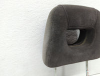 2001-2002 Honda Civic Headrest Head Rest Front Driver Passenger Seat - Oemusedautoparts1.com