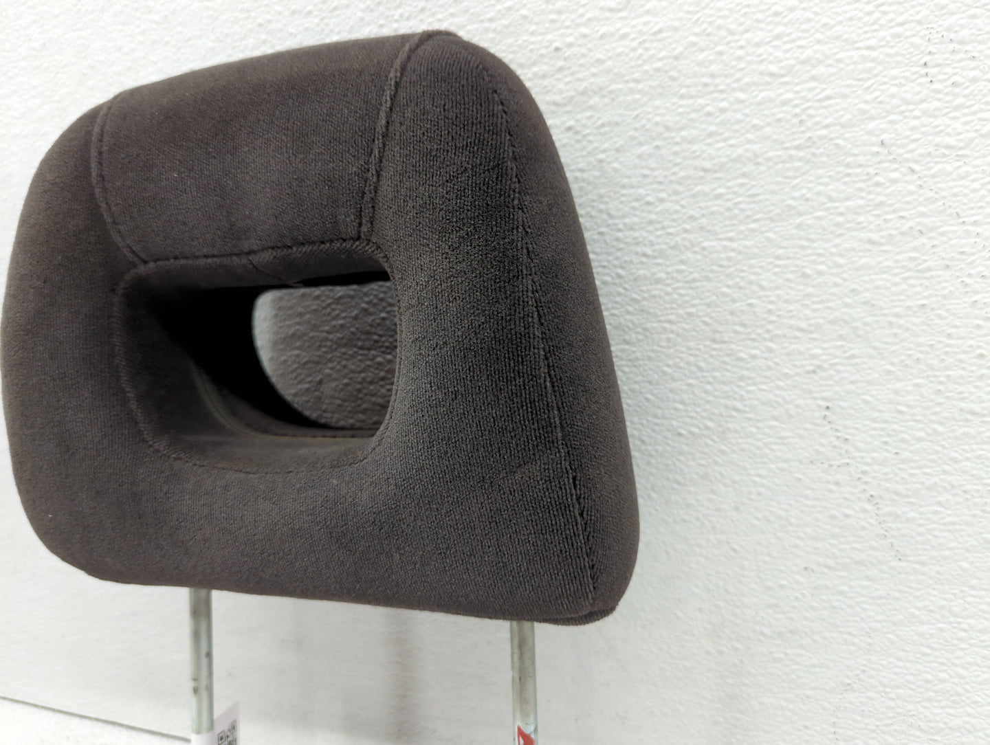 2001-2002 Honda Civic Headrest Head Rest Front Driver Passenger Seat - Oemusedautoparts1.com