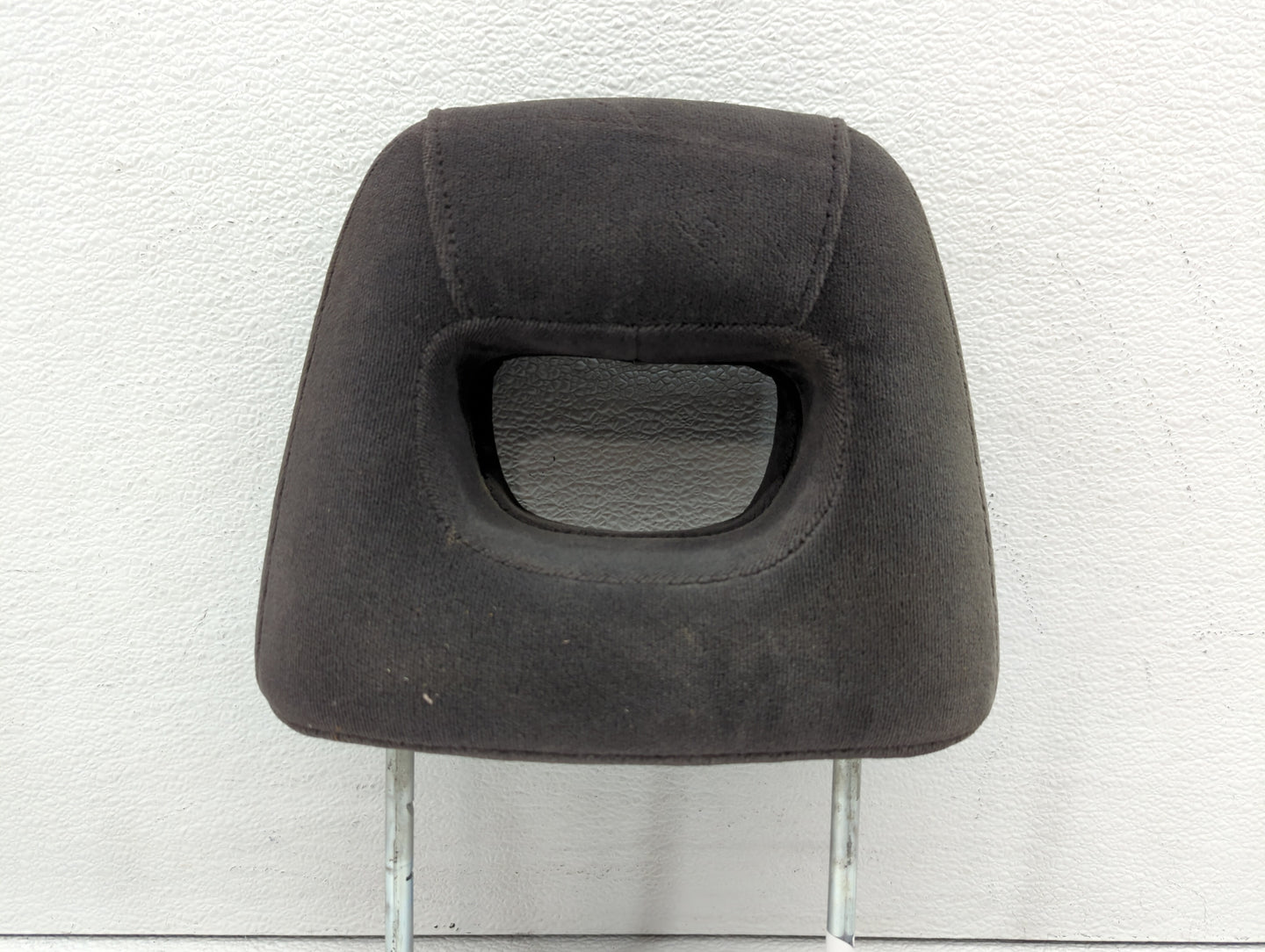 2001-2002 Honda Civic Headrest Head Rest Front Driver Passenger Seat - Oemusedautoparts1.com