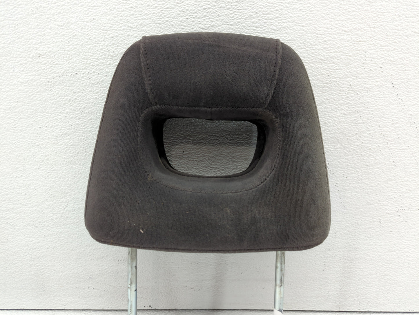 2001-2002 Honda Civic Headrest Head Rest Front Driver Passenger Seat - Oemusedautoparts1.com