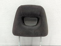 2001-2002 Honda Civic Headrest Head Rest Front Driver Passenger Seat - Oemusedautoparts1.com