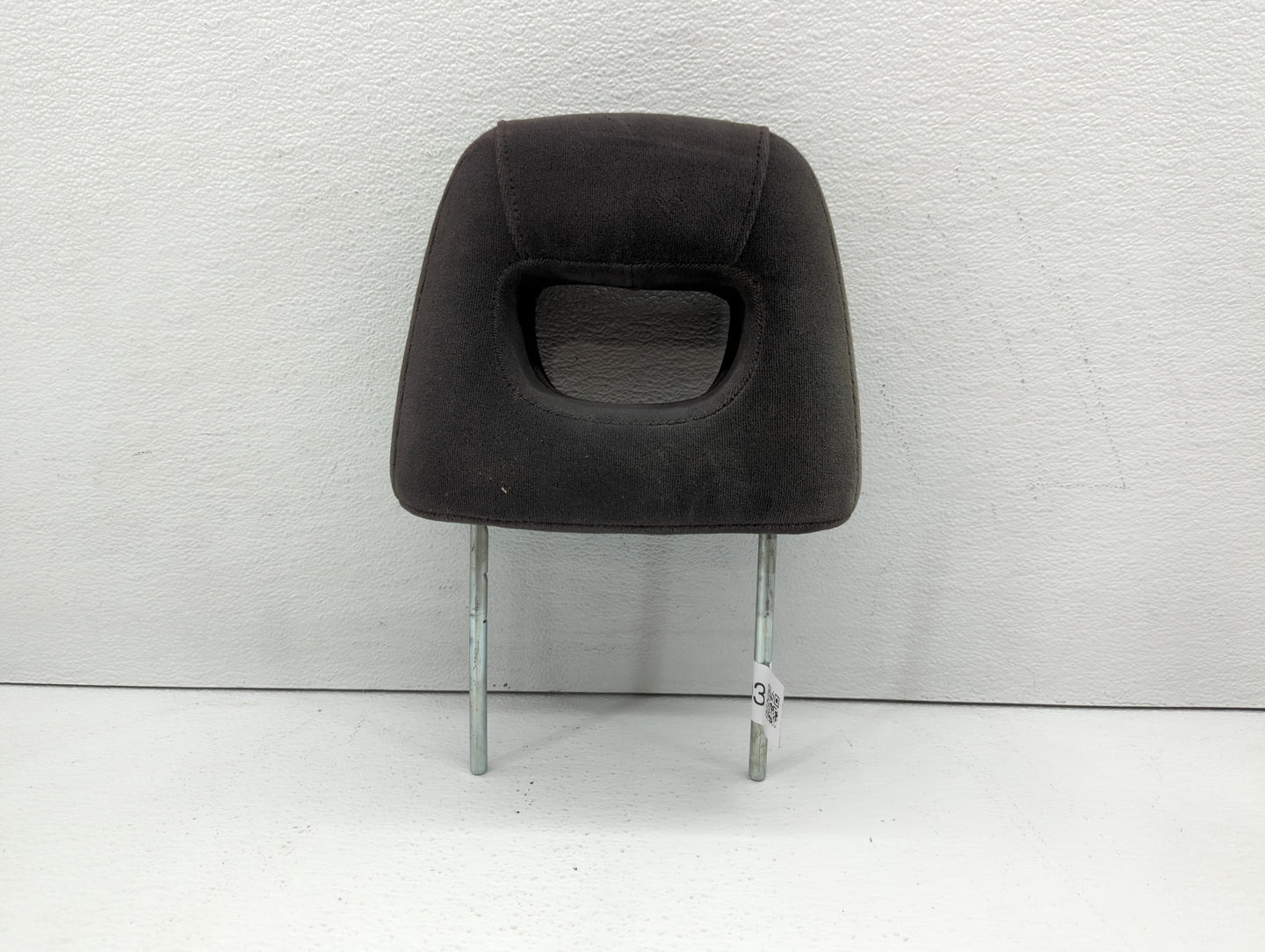 2001-2002 Honda Civic Headrest Head Rest Front Driver Passenger Seat - Oemusedautoparts1.com