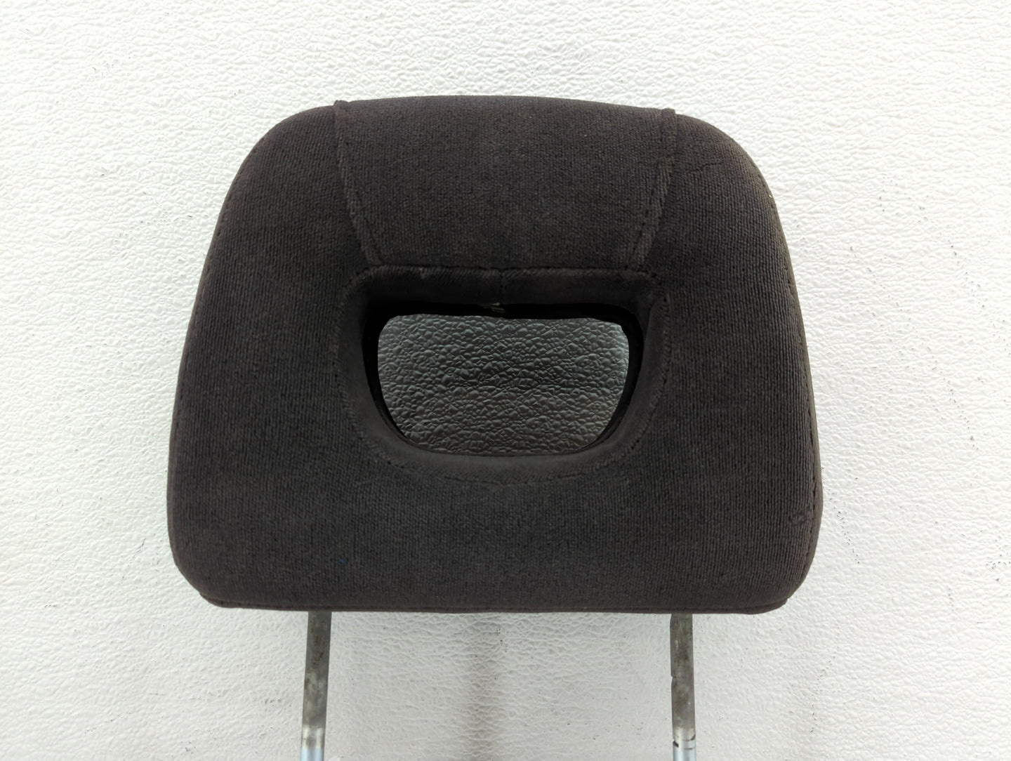2001-2002 Honda Civic Headrest Head Rest Front Driver Passenger Seat - Oemusedautoparts1.com
