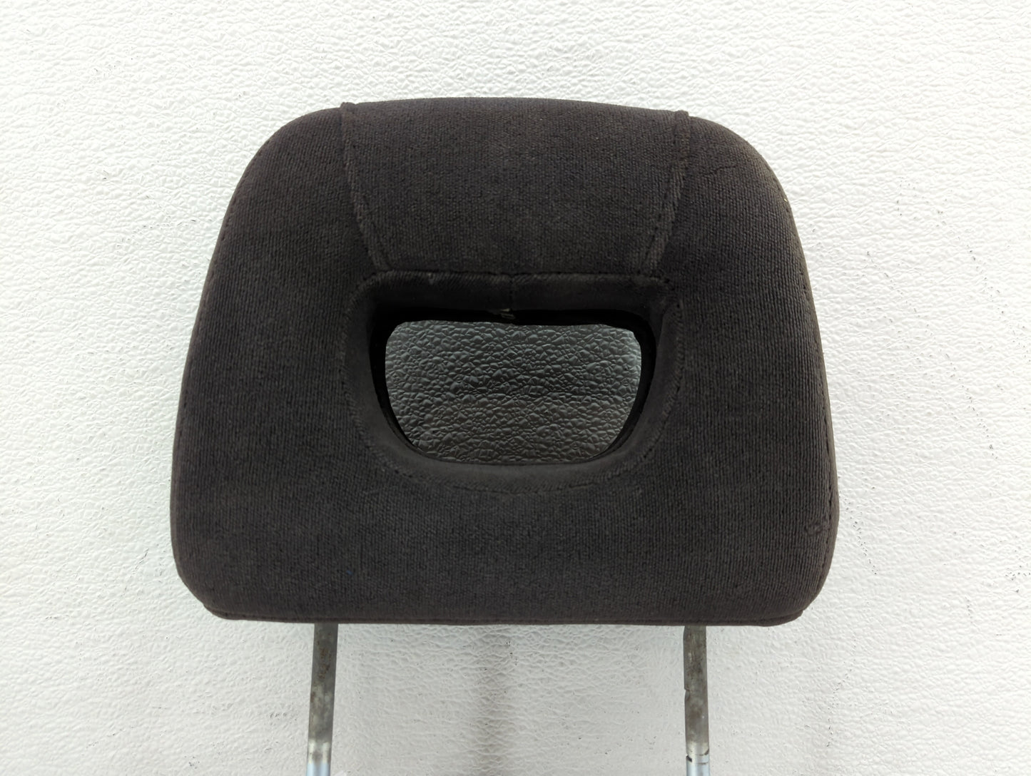 2001-2002 Honda Civic Headrest Head Rest Front Driver Passenger Seat - Oemusedautoparts1.com