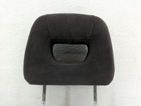 2001-2002 Honda Civic Headrest Head Rest Front Driver Passenger Seat - Oemusedautoparts1.com