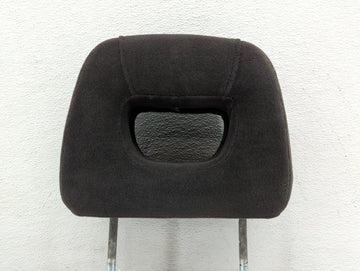 2001-2002 Honda Civic Headrest Head Rest Front Driver Passenger Seat - Oemusedautoparts1.com