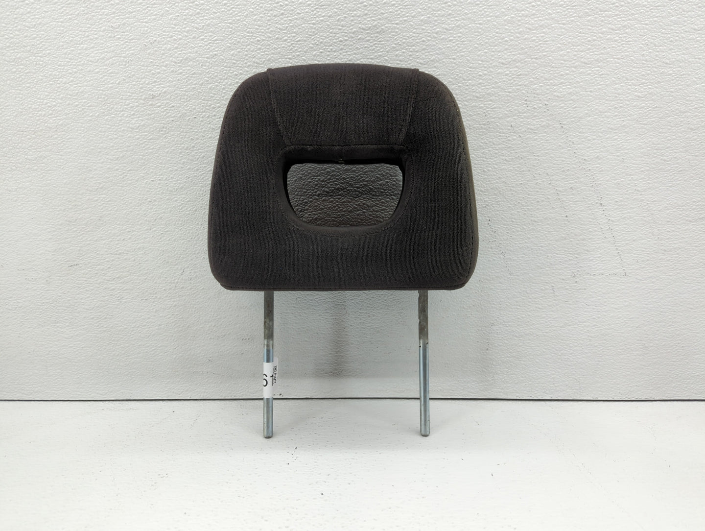 2001-2002 Honda Civic Headrest Head Rest Front Driver Passenger Seat - Oemusedautoparts1.com
