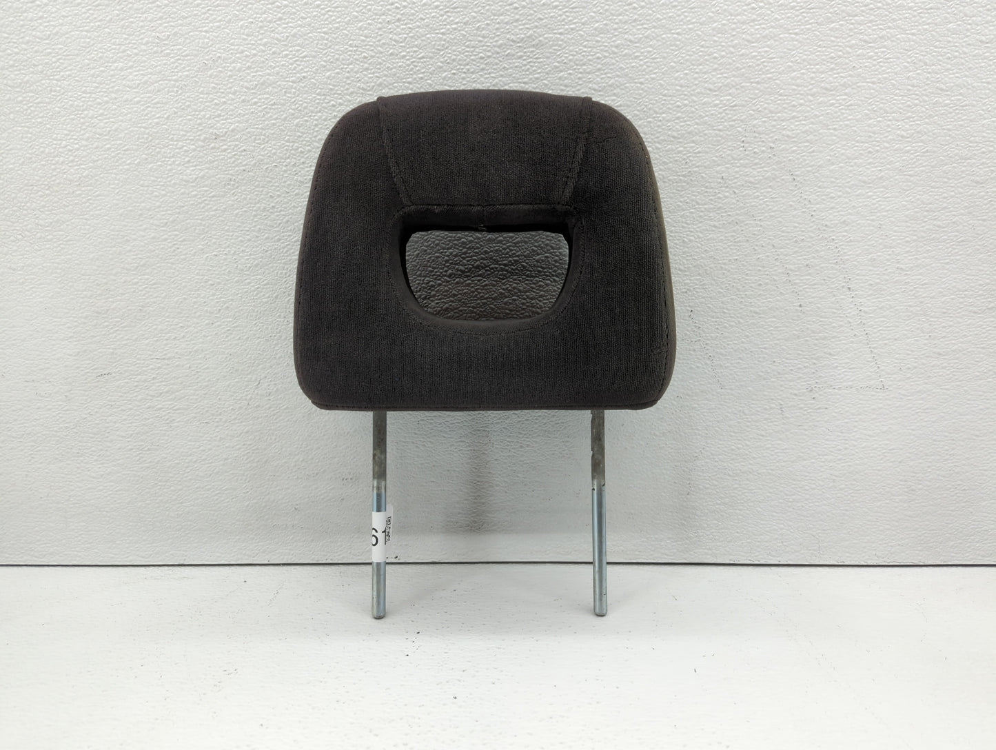 2001-2002 Honda Civic Headrest Head Rest Front Driver Passenger Seat - Oemusedautoparts1.com