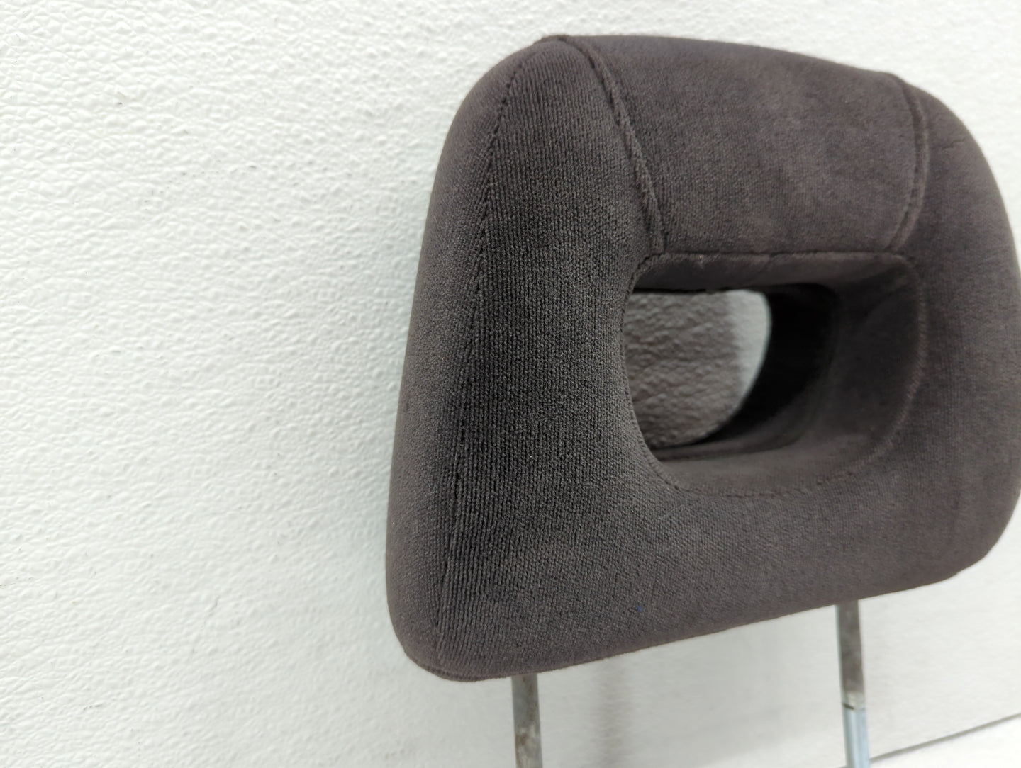 2001-2002 Honda Civic Headrest Head Rest Front Driver Passenger Seat - Oemusedautoparts1.com
