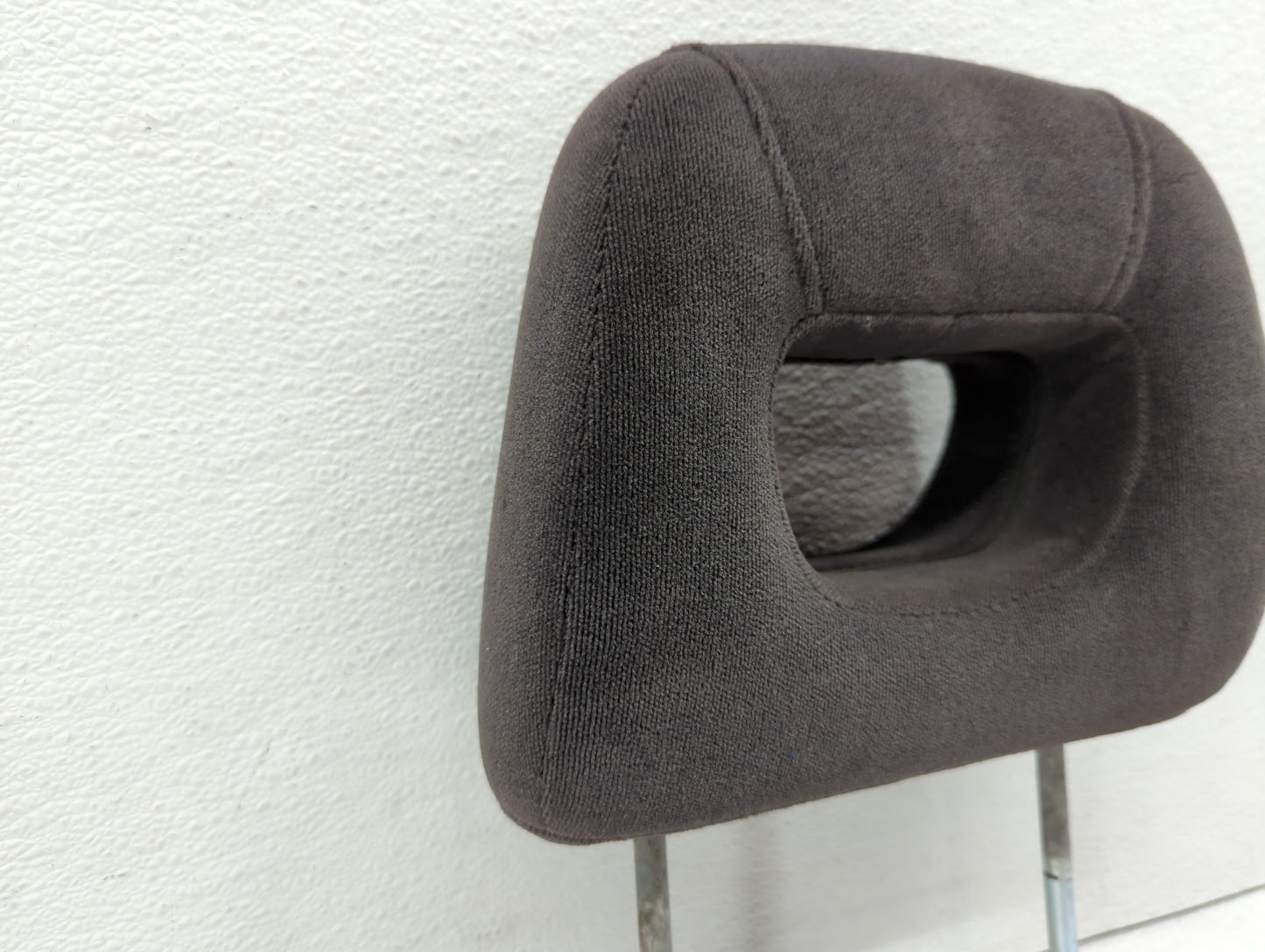 2001-2002 Honda Civic Headrest Head Rest Front Driver Passenger Seat - Oemusedautoparts1.com