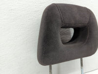 2001-2002 Honda Civic Headrest Head Rest Front Driver Passenger Seat - Oemusedautoparts1.com