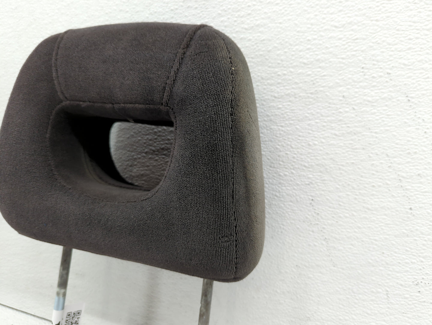 2001-2002 Honda Civic Headrest Head Rest Front Driver Passenger Seat - Oemusedautoparts1.com