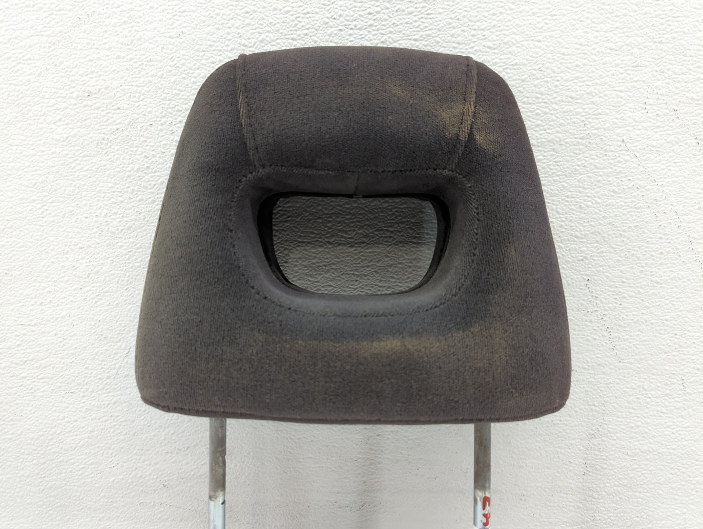 2001-2002 Honda Civic Headrest Head Rest Front Driver Passenger Seat - Oemusedautoparts1.com