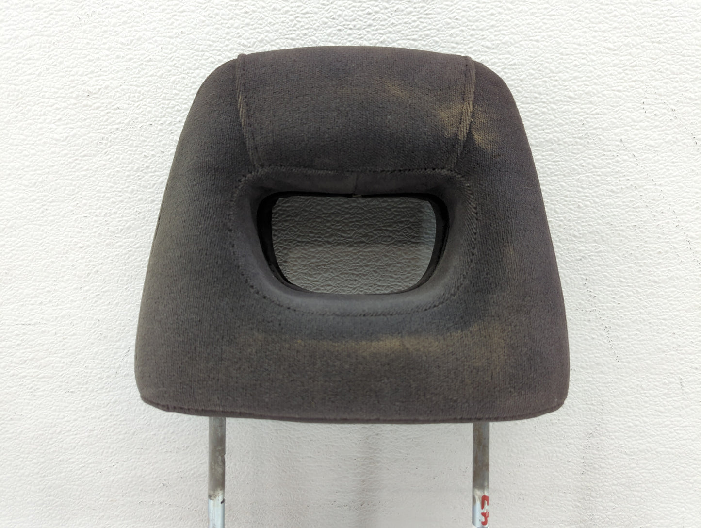 2001-2002 Honda Civic Headrest Head Rest Front Driver Passenger Seat - Oemusedautoparts1.com
