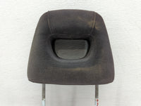 2001-2002 Honda Civic Headrest Head Rest Front Driver Passenger Seat - Oemusedautoparts1.com