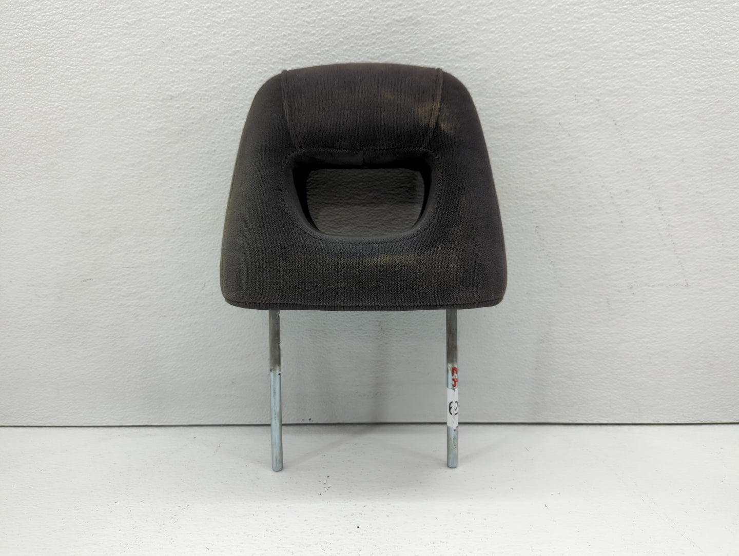 2001-2002 Honda Civic Headrest Head Rest Front Driver Passenger Seat - Oemusedautoparts1.com