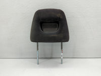 2001-2002 Honda Civic Headrest Head Rest Front Driver Passenger Seat - Oemusedautoparts1.com