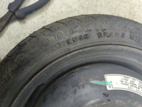 2002-2005 Honda Civic Spare Donut Tire Wheel Rim Oem - Oemusedautoparts1.com