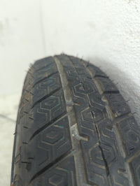 2002-2005 Honda Civic Spare Donut Tire Wheel Rim Oem - Oemusedautoparts1.com