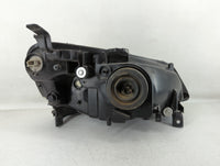 2001-2003 Honda Civic Driver Left Oem Head Light Headlight Lamp - Oemusedautoparts1.com