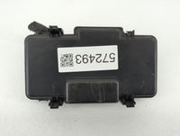 2001-2005 Honda Civic Fusebox Fuse Box Panel Relay Module P/N:S5A-AA Fits Fits 2001 2002 2003 2004 2005 OEM Used Auto Parts 