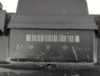 2001-2005 Honda Civic Fusebox Fuse Box Panel Relay Module P/N:S5A-AA Fits Fits 2001 2002 2003 2004 2005 OEM Used Auto Parts 