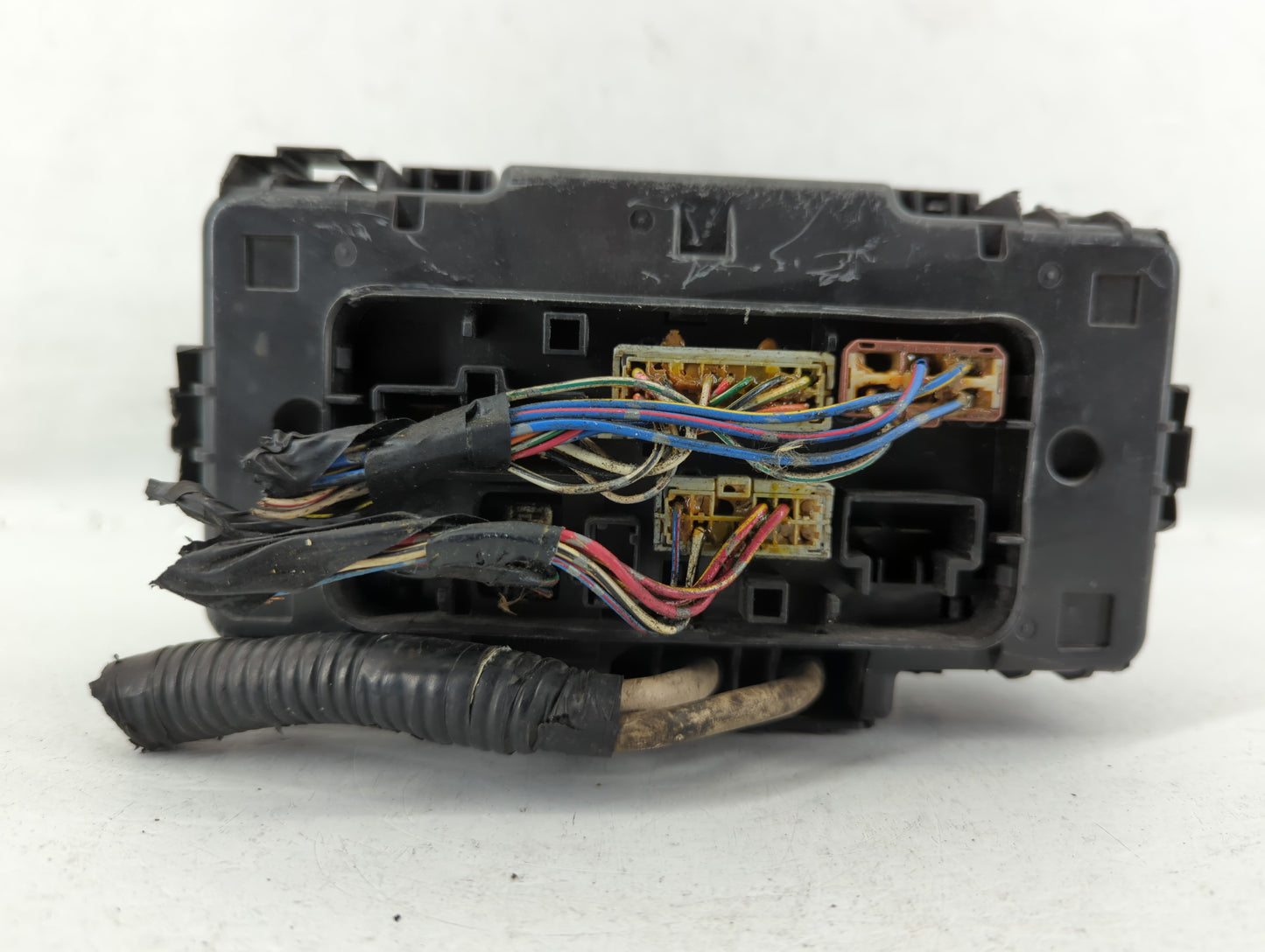 2001-2005 Honda Civic Fusebox Fuse Box Panel Relay Module P/N:S5A-AA Fits Fits 2001 2002 2003 2004 2005 OEM Used Auto Parts 