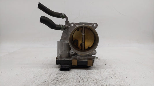 2001-2005 Honda Civic Master Power Window Switch Replacement Driver Side Left P/N:35750-S5P-A113 Fits OEM Used Auto Parts - 