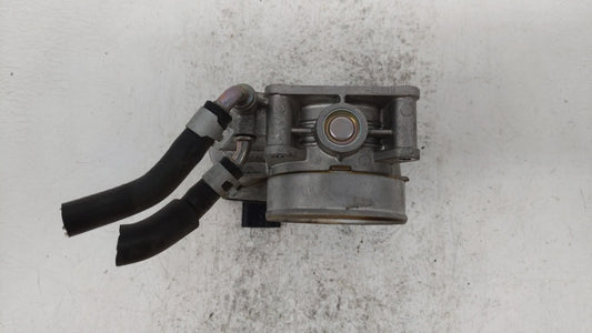 2001-2005 Honda Civic Master Power Window Switch Replacement Driver Side Left P/N:35750-S5P-A113 Fits OEM Used Auto Parts