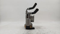 2001-2005 Honda Civic Master Power Window Switch Replacement Driver Side Left P/N:35750-S5P-A113 Fits OEM Used Auto Parts - 