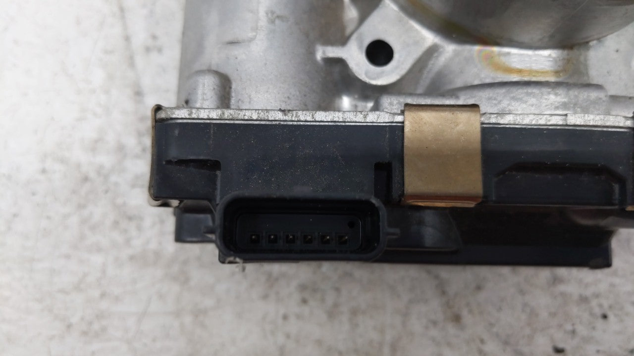 2001-2005 Honda Civic Master Power Window Switch Replacement Driver Side Left P/N:35750-S5P-A113 Fits OEM Used Auto Parts - 