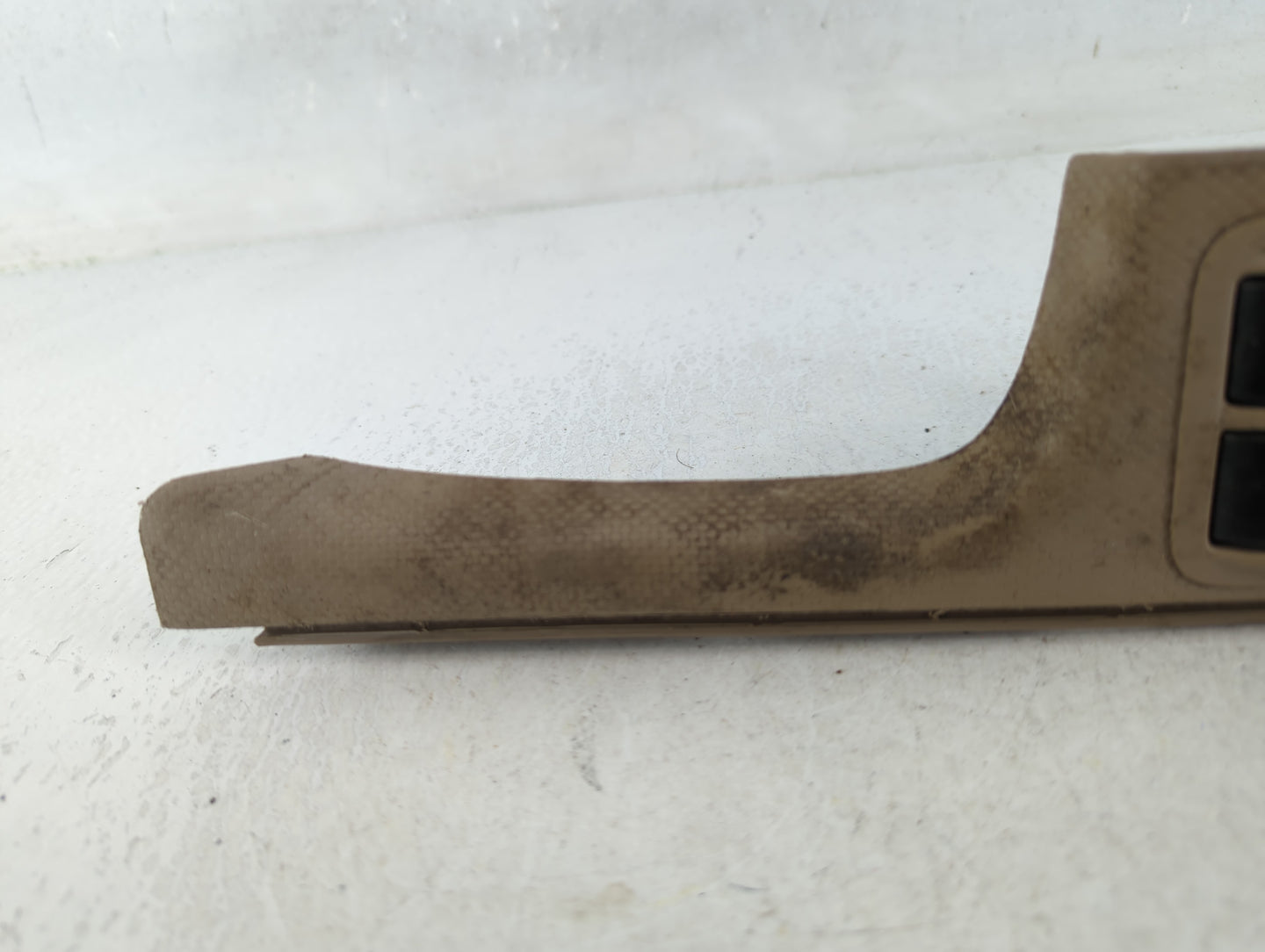 2001-2005 Honda Civic Master Power Window Switch Replacement Driver Side Left Fits Fits 2001 2002 2003 2004 2005 OEM Used Au