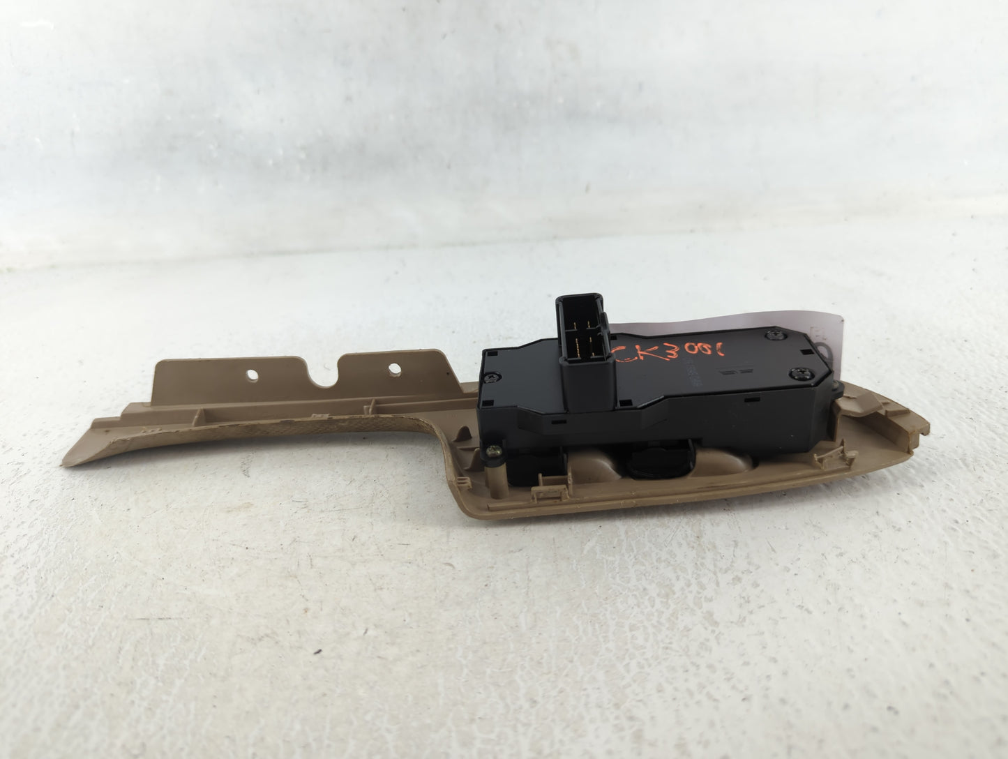 2001-2005 Honda Civic Master Power Window Switch Replacement Driver Side Left Fits Fits 2001 2002 2003 2004 2005 OEM Used Au