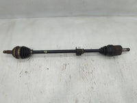 2001-2005 Honda Civic Axle Shaft Front Passenger Cv C/v - Oemusedautoparts1.com