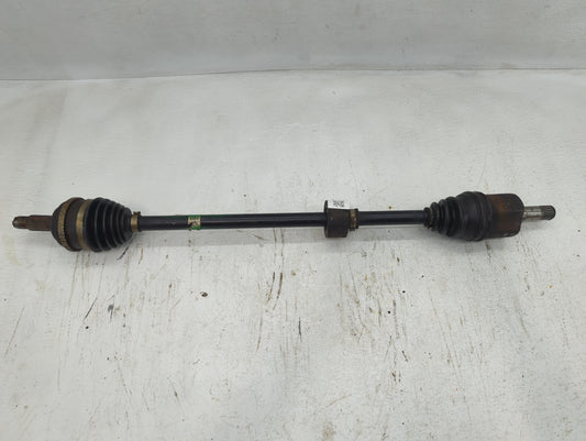 2001-2005 Honda Civic Axle Shaft Front Passenger Cv C/v - Oemusedautoparts1.com