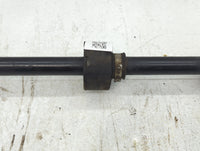 2001-2005 Honda Civic Axle Shaft Front Passenger Cv C/v - Oemusedautoparts1.com