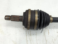 2001-2005 Honda Civic Axle Shaft Front Passenger Cv C/v - Oemusedautoparts1.com