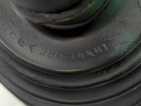 2001-2005 Honda Civic Axle Shaft Front Passenger Cv C/v - Oemusedautoparts1.com