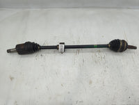 2001-2005 Honda Civic Axle Shaft Front Passenger Cv C/v - Oemusedautoparts1.com